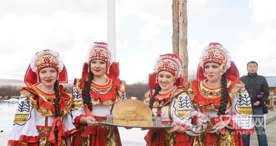 俄罗斯族的圣诞节俄罗斯族的圣诞节怎么过？