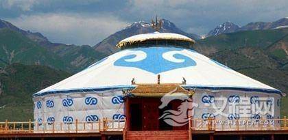 详解：蒙古族的生活习俗