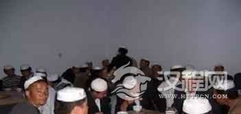 撒拉族习俗撒拉族有着怎样的丧葬习俗