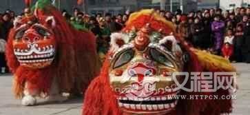 揭秘“文狮子”：回族一种古老的民间艺术