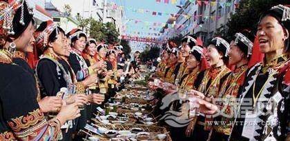 景颇族禁忌有哪些？景颇族禁忌事项