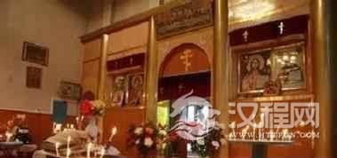 俄罗斯族历史俄罗斯族有何宗教信仰