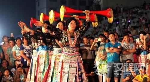 毛南族的端午风俗毛南族的五月初五找药节