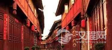 纳西族是怎样由历史演变而来的