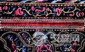 水族家庭纺织业的介绍水族的家庭纺织是怎样的