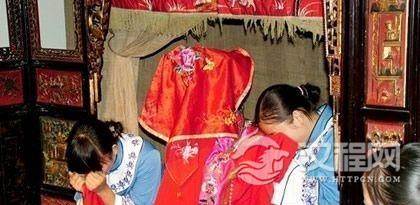 解惑：土家族婚俗文化