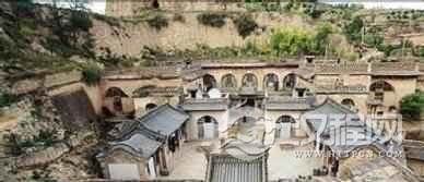 汉族建筑不同地区的汉族民居有何区别