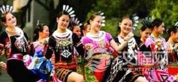 黎族习俗黎族女子在生孩子时有何习俗