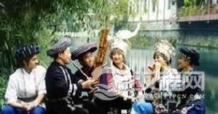 揭秘苗族：不同地区苗族人的不同恋爱方式