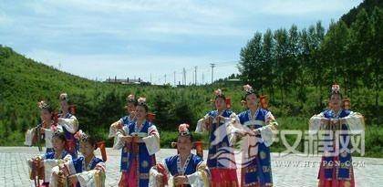 朝鲜族是朝鲜来的吗？朝鲜族的历史介绍