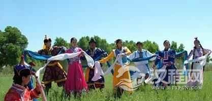 蒙古族语言文化蒙古族的语言有什么特点