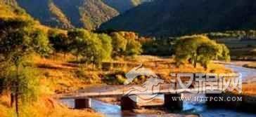 满族皇室的“木兰围场”究竟是什么样的