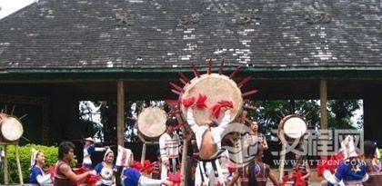 基诺族文字的来源是什么？基诺族文字与艺术文化