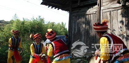 土家族的音乐特点：具象的观念乐思