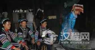 瑶族药文化瑶族药浴对人体究竟有什么好处