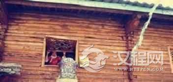 纳西族婚俗摩梭人所谓的“走婚”是咋回事