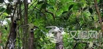 黎族人如果犯错误会遭到怎样的审判