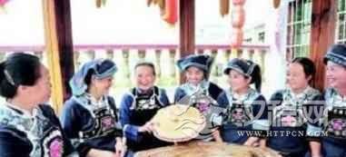 毛南族文化毛南族的技术文化是怎样发展的