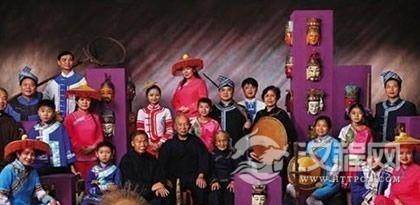 毛南族葬礼有什么习俗？毛南族葬俗文化简介