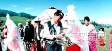 哈萨克族婚俗异域婚礼的魅力在哪里