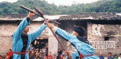 布依族体育运动项目有哪些？布依族体育运动的种类