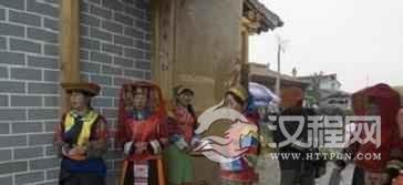 土族习俗简介土族都有啥禁忌