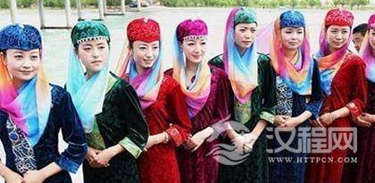 极具特色的撒拉族语言文化