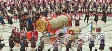 苗族鼓舞有多少种类？苗族鼓舞种类简介