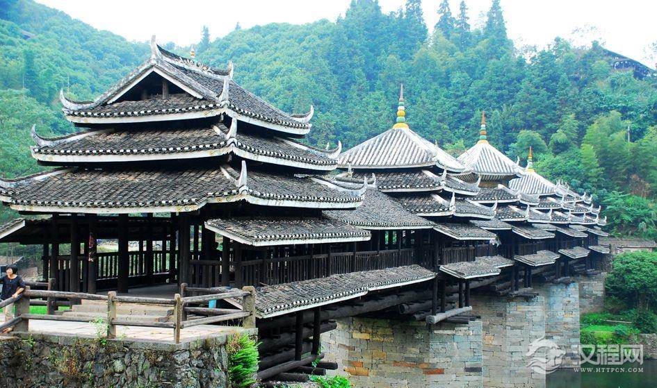 侗宅有什么结构？侗宅建筑简介