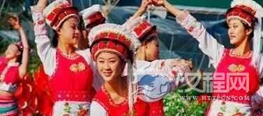 白族都有哪些传统节日？其中又有何风俗