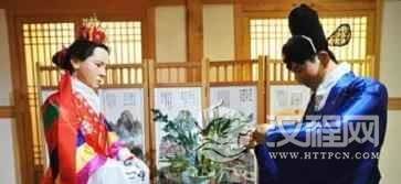 朝鲜族都有啥礼仪？朝鲜族礼仪简介