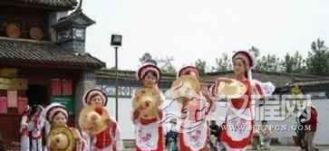 白族人与鸡有何关系？为何白族人离不开鸡