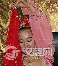 塔塔尔族：源自唐代鞑靼后裔塔塔尔族民间传统节日