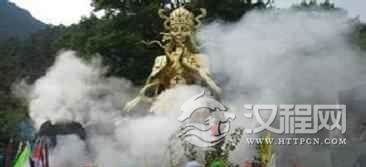 纳西族信封的东巴教是怎样一种古老宗教