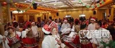 俄罗斯族节日俄罗斯族节日大揭秘