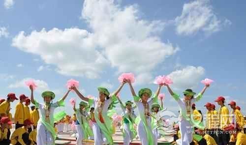 京族独特的节日京族有哪些独有的节日