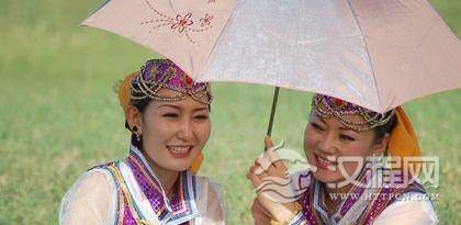 别具一格的蒙古族游牧文化