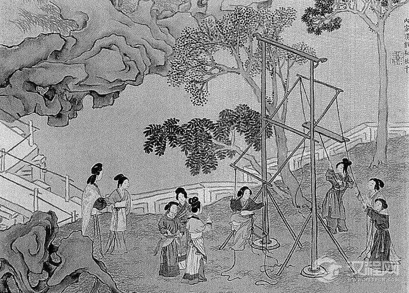 寒食节有什么特点？寒食节形成于什么时候