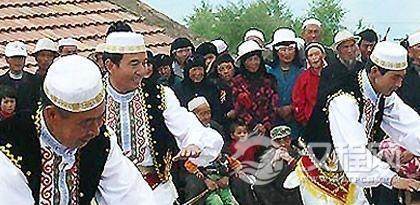 东乡族春节有什么习俗？东乡族春节的特色文化