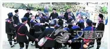 壮族历史古代壮族“都老制”内容是怎样的