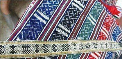 独特的瑶族语言文字文化解说