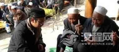 保安族习俗保安族施行怎样的家庭制度