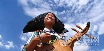 布依族曲艺布依族的民间曲艺文化有哪些