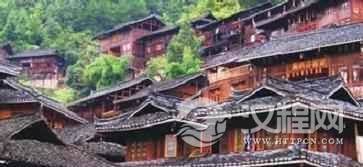 湖南苗族的“吊脚楼”是什么样的？“吊脚楼”简介