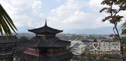 纳西族木姓的来历是什么？纳西族木姓的起源传说