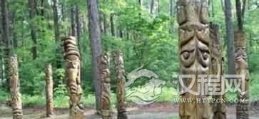 代表满族的图腾是什么？又有啥含义