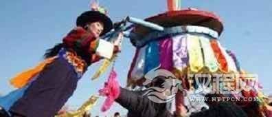 撒拉族习俗撒拉族的婚礼简介