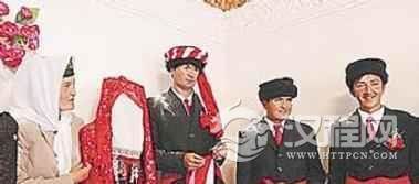 塔吉克族习俗塔吉克族有啥有趣婚俗
