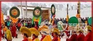 藏族佛教藏传主要教派格鲁派有什么特点