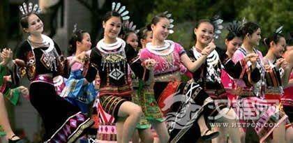 异域音乐文化：海南黎族歌曲大全